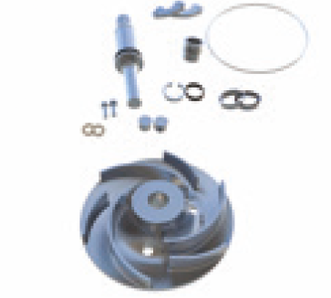 Water Pump Rebuild Kit